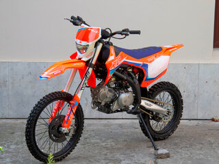 Apollo RXF Freeride LE