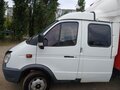 2006 ГАЗ ГАЗель (33023/330273) Фермер, белый, 750000 рублей - вид 2