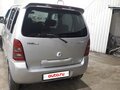 1999 Suzuki Wagon R II, серый, 340000 рублей - вид 3