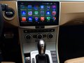 2012 Volkswagen Passat CC I Рестайлинг, коричневый, 1150000 рублей - вид 5