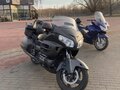 2007 Honda GL 1800 Gold Wing, серый, 1199990 рублей