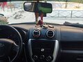 2017 Lada (ВАЗ) Granta I, серый, 675000 рублей - вид 4