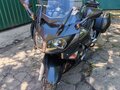 2009 Yamaha FJR1300, серый, 600000 рублей - вид 1