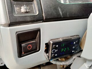 2007 Dongfeng EQ1030/1040, белый, 900000 рублей, вид 5