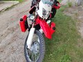 2023 Irbis TTR 250, красный, 150000 рублей - вид 1