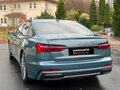 2023 Audi A6 45 TDI V (C8), зелёный, 6320000 рублей - вид 10