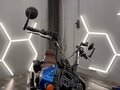 2018 Indian Scout, синий, 950000 рублей - вид 9