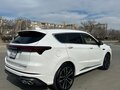 2023 Jetour X70+ I Рестайлинг, белый, 2000000 рублей - вид 1