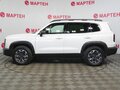 2023 Haval Dargo X I, белый - вид 8