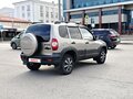 2015 Chevrolet Niva I Рестайлинг, серый, 550000 рублей - вид 2