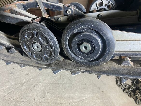 1997 Yamaha SRX700, красный, 620000 рублей - вид 3