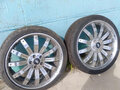 2006 Chrysler 300C I, чёрный, 1500000 рублей - вид 9