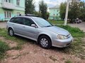 2003 Honda Avancier I Рестайлинг, серый, 550000 рублей - вид 2