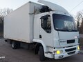 2003 DAF LF 45, белый, 2999999 рублей - вид 2