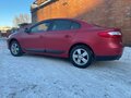 2011 Renault Fluence I, красный, 650000 рублей - вид 6