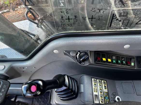2013 Volvo EW, 5800000 рублей - вид 12