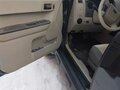 2008 Ford Escape II, серый - вид 4