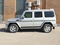 2002 Mercedes-Benz G-Класс 500 II (W463), серебристый - вид 8