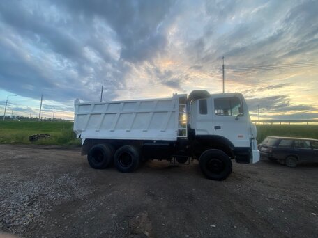 2011 Hyundai HD270, белый, 1200000 рублей, вид 5