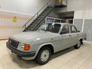 ГАЗ 31029 «Волга»