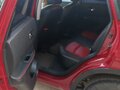 2012 Nissan Qashqai I Рестайлинг, красный, 1010000 рублей - вид 7