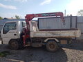 1994 Isuzu Elf (N-series), белый, 2000000 рублей - вид 1
