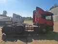 2008 Scania P-series, красный, 2500000 рублей - вид 3