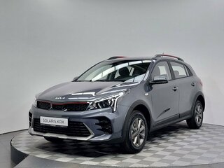 Solaris KRX