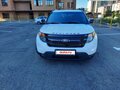2013 Ford Explorer Sport V, белый, 1700000 рублей - вид 1