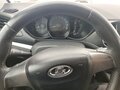 2016 Lada (ВАЗ) Vesta I, белый, 840000 рублей - вид 6