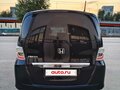 2012 Honda Freed I Рестайлинг, чёрный, 1100000 рублей - вид 2