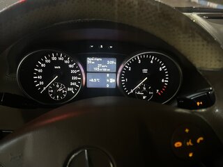 2008 Mercedes-Benz GL-Класс 500 I (X164), белый, 1650000 рублей, вид 2