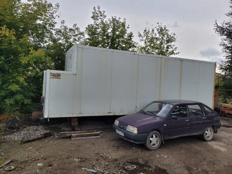 2000 Iveco EuroTech, белый, 370000 рублей, вид 5