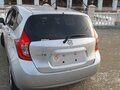 2016 Nissan Note II, серый, 990000 рублей - вид 7