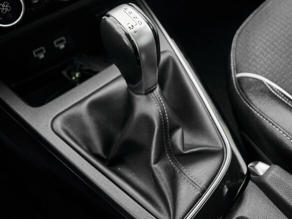 2019 Renault Arkana I, коричневый, 1580000 рублей - вид 17