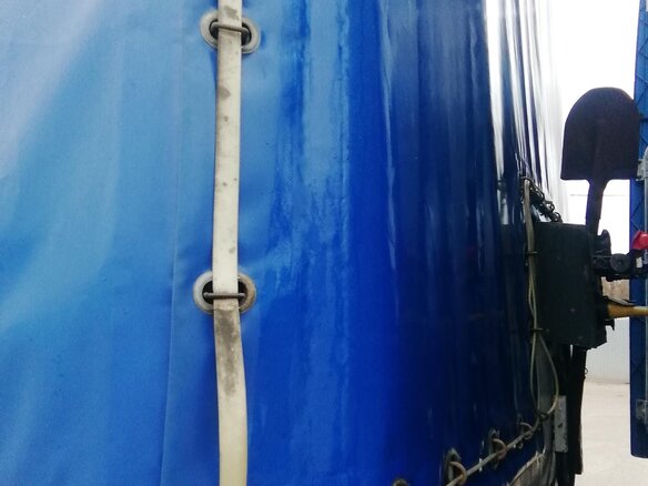 2008 IPV 9487XN, синий, 400000 рублей - вид 5