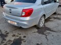 2016 Datsun on-DO I, серебристый, 500000 рублей - вид 7