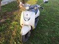 2014 Sym Allo, бежевый, 60000 рублей - вид 6