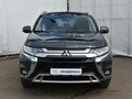 2020 Mitsubishi Outlander III Рестайлинг 3, серый - вид 1