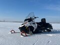 2015 BRP Lynx 49 Ranger 600, белый, 1490000 рублей