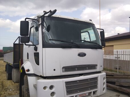 2012 Ford Cargo 18xx, белый, 4000000 рублей, вид 4