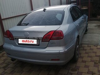 2008 Brilliance M2 (BS4) I, серый, 300000 рублей, вид 2