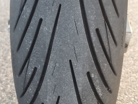 2008 Suzuki Bandit GSF 650, синий, 410310 рублей - вид 9