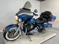 2005 Harley-Davidson Electra Glide, синий, 510000 рублей - вид 6