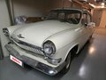 1965 ГАЗ 21 «Волга» 21Р, бежевый, 800000 рублей