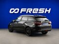 2024 Lada (ВАЗ) Vesta SW I Рестайлинг (NG), чёрный - вид 1
