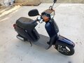 1983 Honda Vocal, синий, 49000 рублей - вид 10