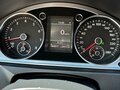 2013 Volkswagen Passat CC I Рестайлинг, чёрный, 1440000 рублей - вид 7