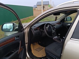 2018 Zotye T600, золотистый, 800000 рублей, вид 3