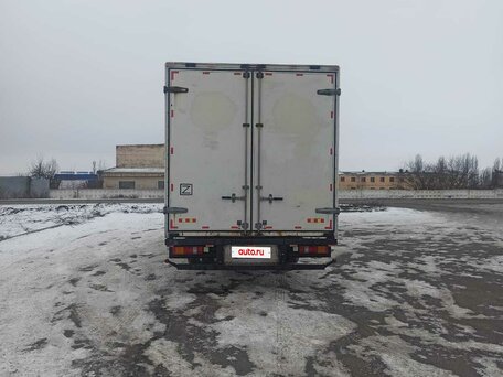 2006 MAN TGL, белый, 3600000 рублей, вид 5